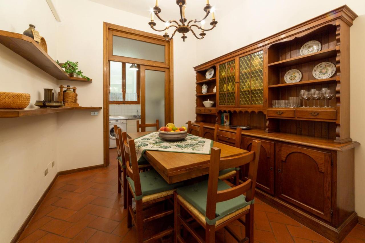 110 Sqm Apartment 6 Sleeps In Santa Croce Флоренція Екстер'єр фото