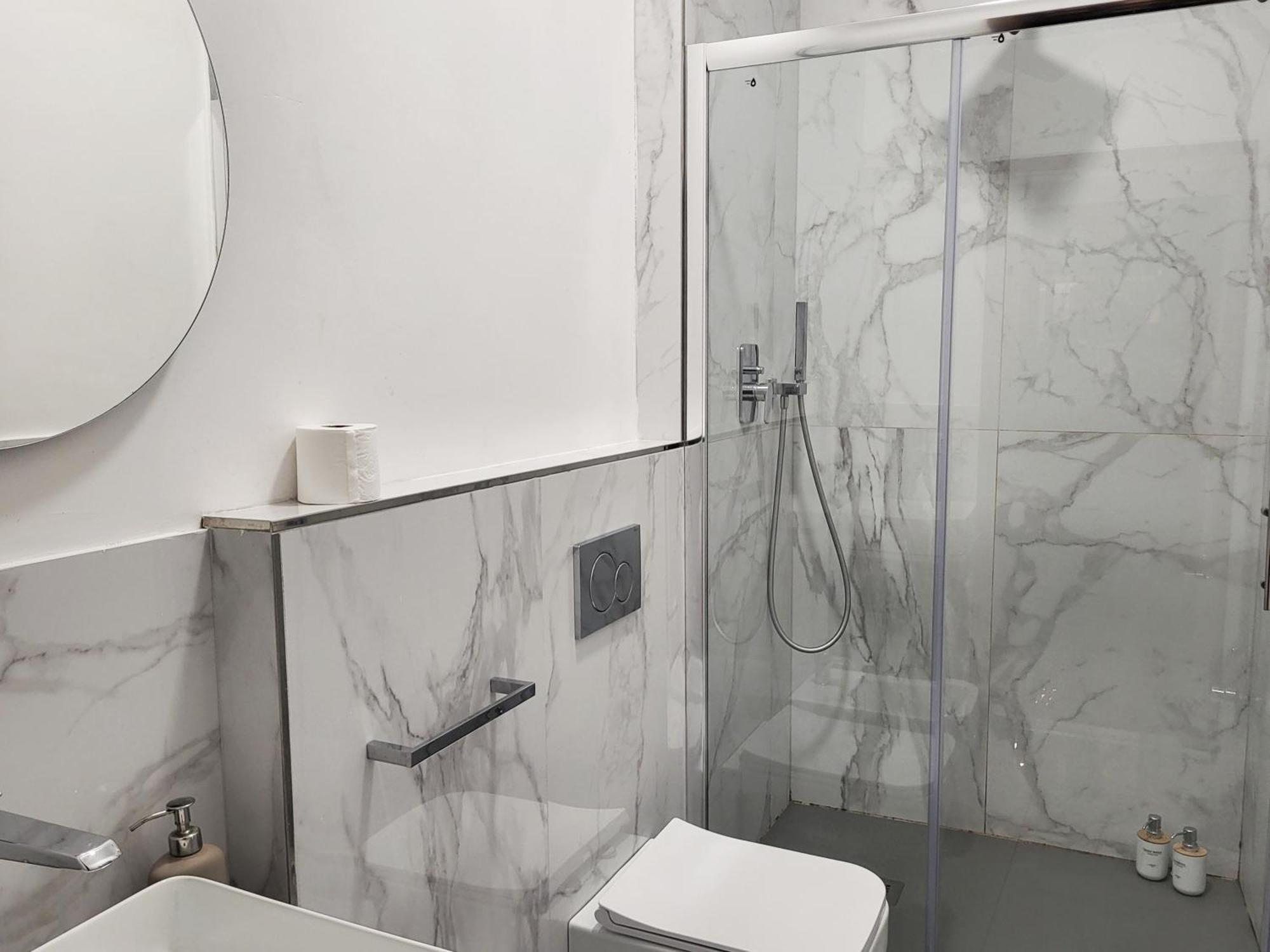 110 Sqm Apartment 6 Sleeps In Santa Croce Флоренція Екстер'єр фото